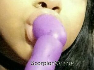 ScorpionXVenus