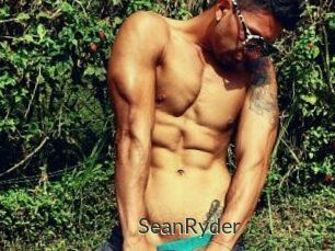 SeanRyder