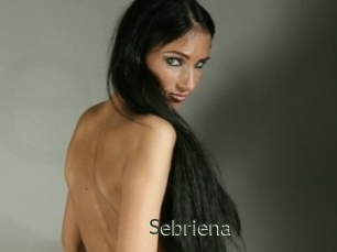 Sebriena