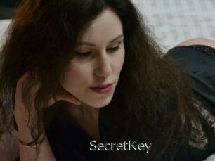 SecretKey