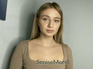 SeniseMorel