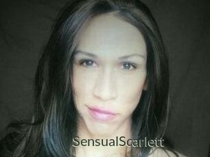 SensualScarlett