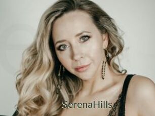 SerenaHills