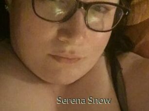 Serena_Snow