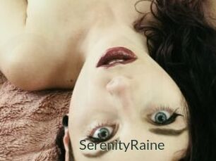 SerenityRaine