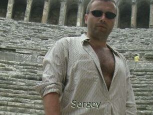 Sergey