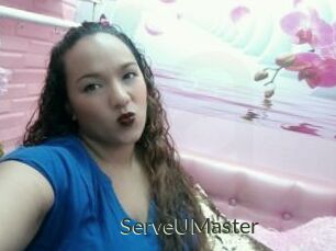 ServeUMaster
