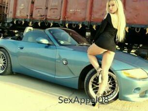 SexAppel08