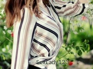 SexLady123