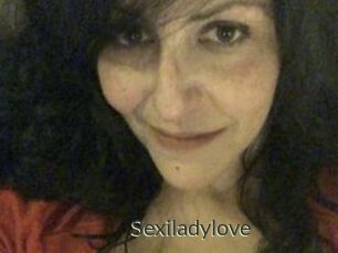 Sexiladylove