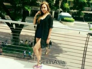 SexinAsia