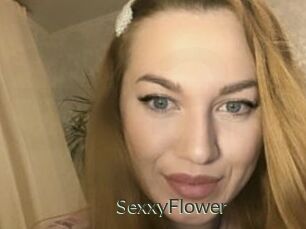 SexxyFlower