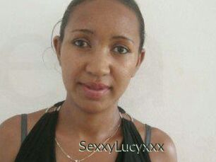 SexxyLucyxxx