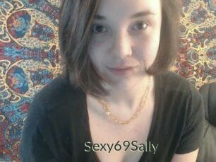 Sexy69Sally