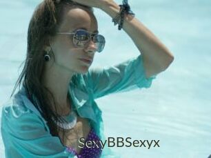 SexyBBSexyx