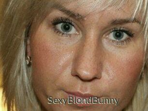 SexyBlondBunny