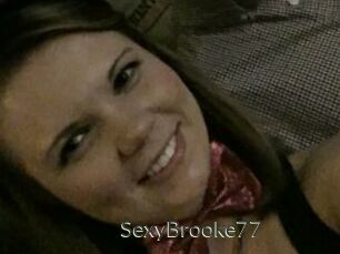 SexyBrooke77