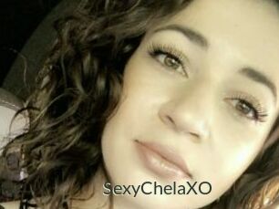 SexyChelaXO