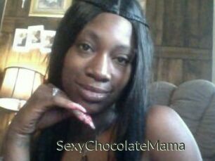 SexyChocolateMama