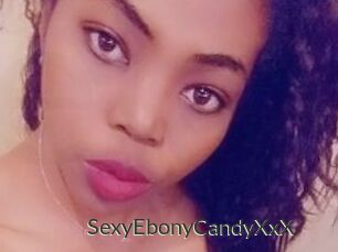 SexyEbonyCandyXxX