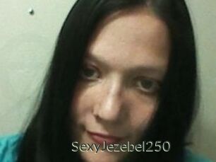 SexyJezebel250