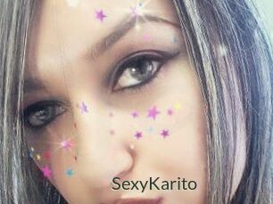 Sexy_Karito