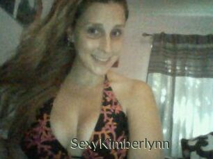 SexyKimberlynn