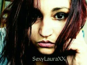 SexyLauraXX