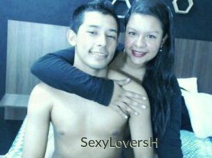 SexyLoversH