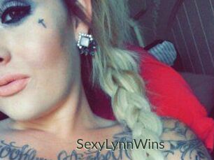 SexyLynnWins