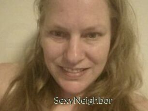 SexyNeighbor