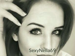 SexyNella69