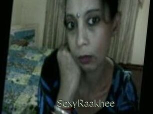 SexyRaakhee