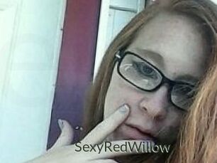 SexyRedWillow