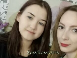 SexyRoxyGirls