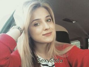 SexyStefa