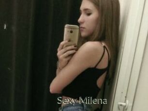 Sexy_Milena_