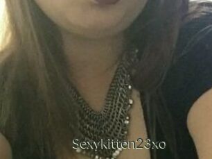 Sexykitten23xo