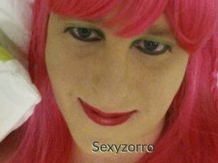 Sexyzorro