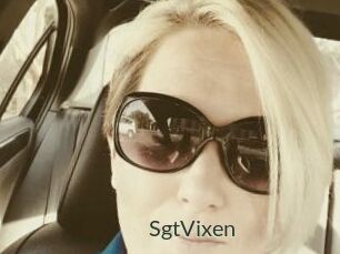 SgtVixen