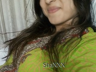 Sha_XXX