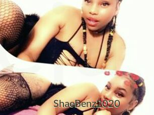 ShaeBenz2020