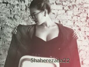 Shaherezada22