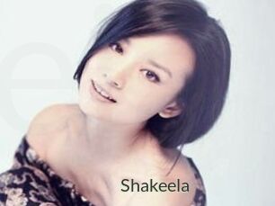 Shakeela