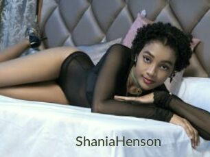 ShaniaHenson