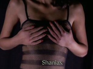 Shaniax