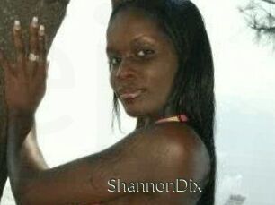 ShannonDix