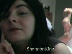 ShannonKing