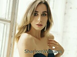 SharleenWilliams