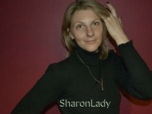 SharonLady